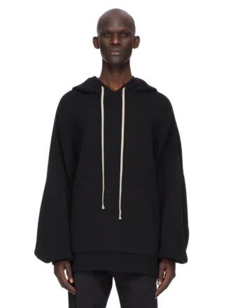 RICK OWENS – KNITWEAR RR02E1698KWVH-09 RICK OWENS – KNITWEAR RR02E1698KWVH-09