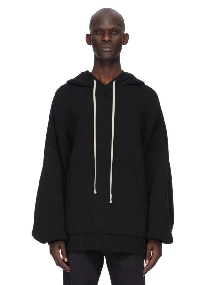 RICK OWENS – KNITWEAR RR02E1698KWVH-09 RICK OWENS – KNITWEAR RR02E1698KWVH-09