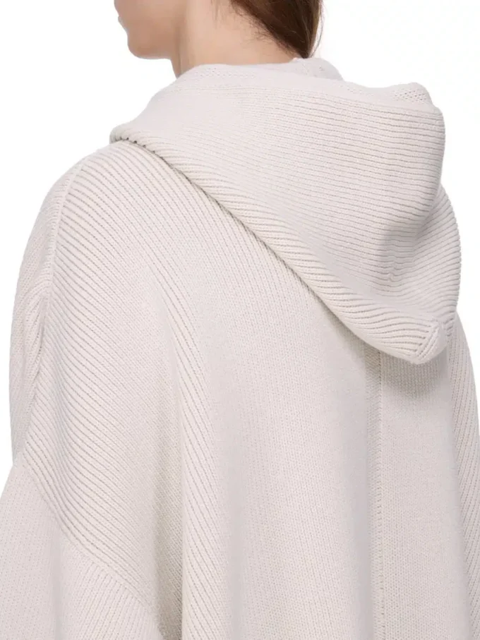 RICK OWENS – KNITWEAR RR02E1698KWVH-21 RICK OWENS – KNITWEAR RR02E1698KWVH-21