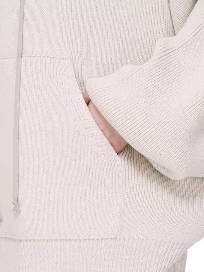 RICK OWENS – KNITWEAR RR02E1698KWVH-21 RICK OWENS – KNITWEAR RR02E1698KWVH-21