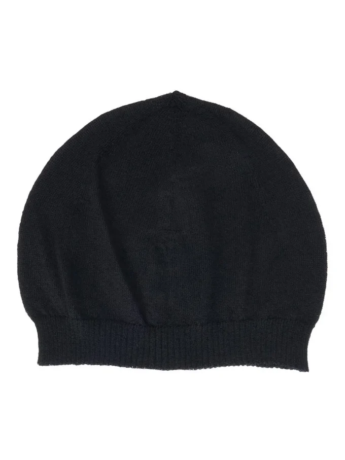 RICK OWENS – KNITWEAR RU02E1495M-09 RICK OWENS – KNITWEAR RU02E1495M-09