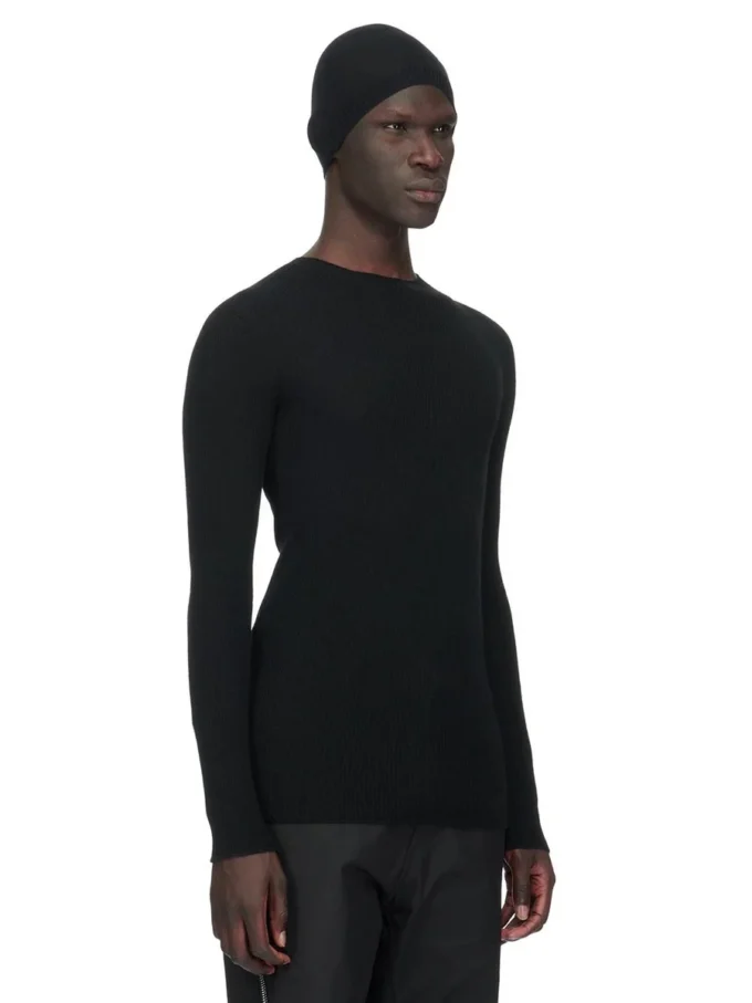 RICK OWENS – KNITWEAR RU02E1495M-09 RICK OWENS – KNITWEAR RU02E1495M-09