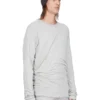 RICK OWENS – KNITWEAR RU02E1495RIBM-78 RICK OWENS – KNITWEAR RU02E1495RIBM-78