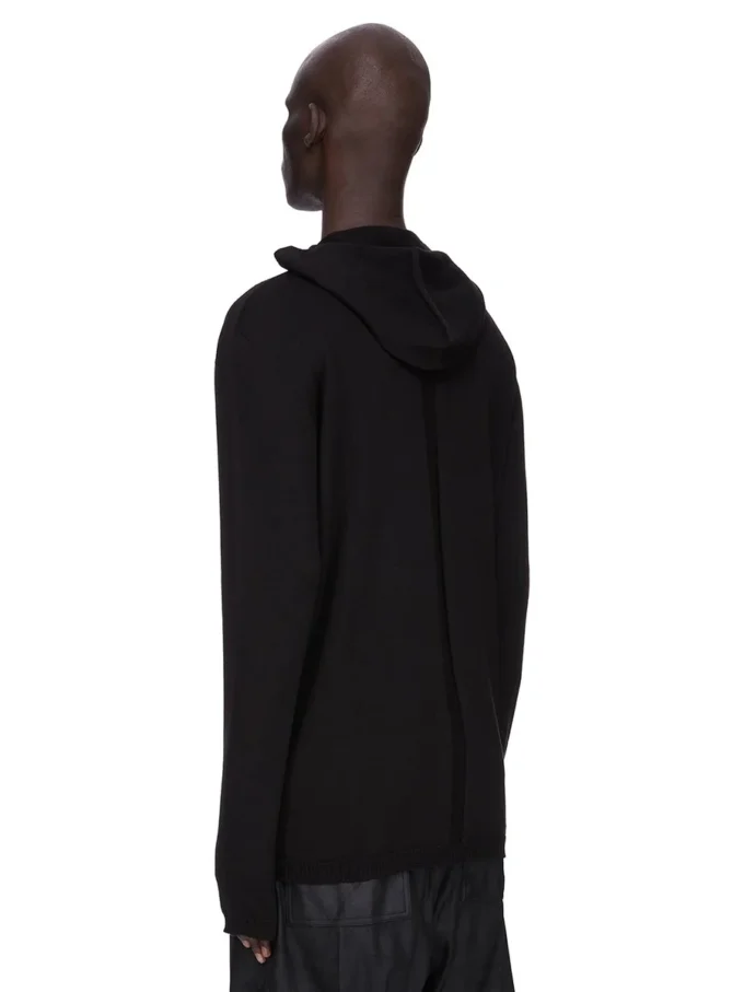 RICK OWENS – KNITWEAR RU02E1613M-09 RICK OWENS – KNITWEAR RU02E1613M-09