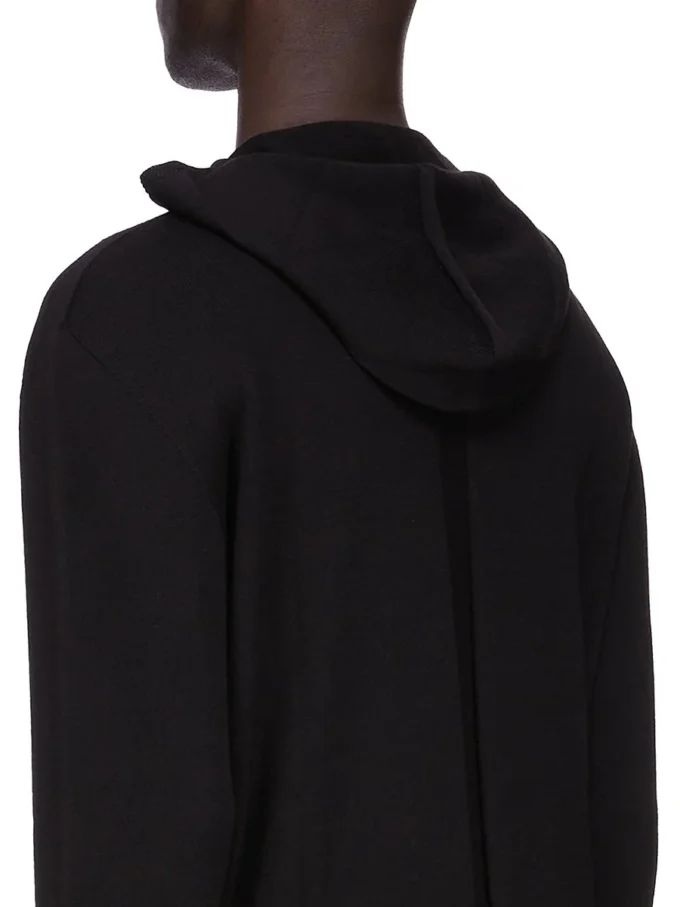 RICK OWENS – KNITWEAR RU02E1613M-09 RICK OWENS – KNITWEAR RU02E1613M-09