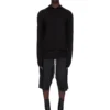 RICK OWENS – KNITWEAR RU02E1613M-09 RICK OWENS – KNITWEAR RU02E1613M-09