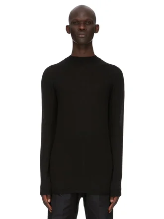RICK OWENS – KNITWEAR RU02E1625M-09