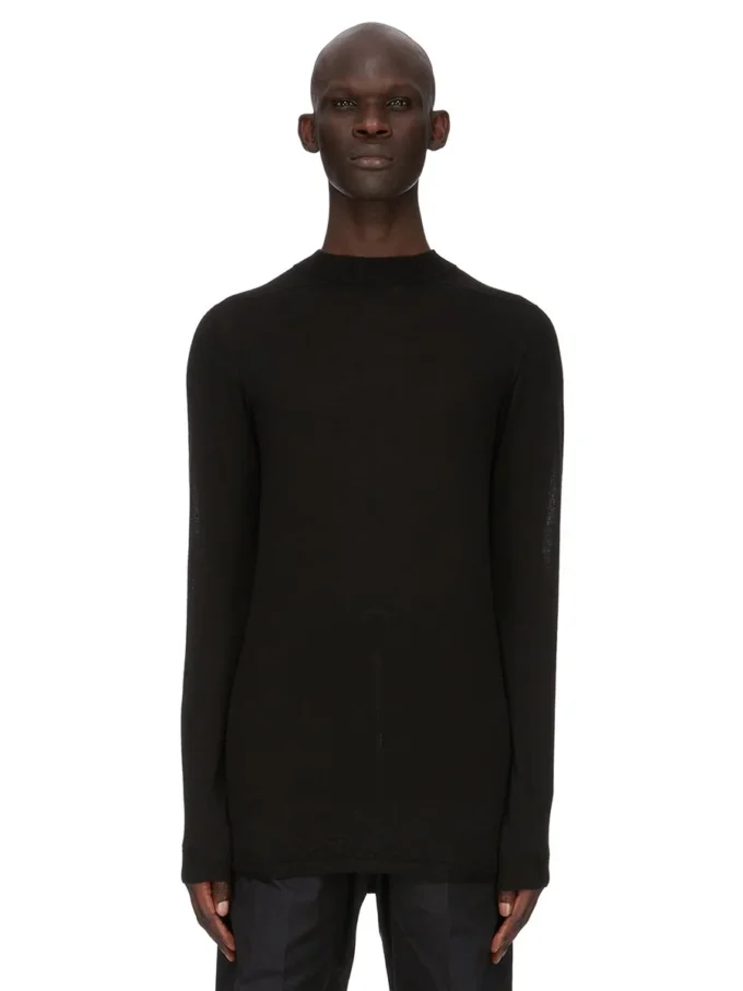 RICK OWENS – KNITWEAR RU02E1625M-09 RICK OWENS – KNITWEAR RU02E1625M-09