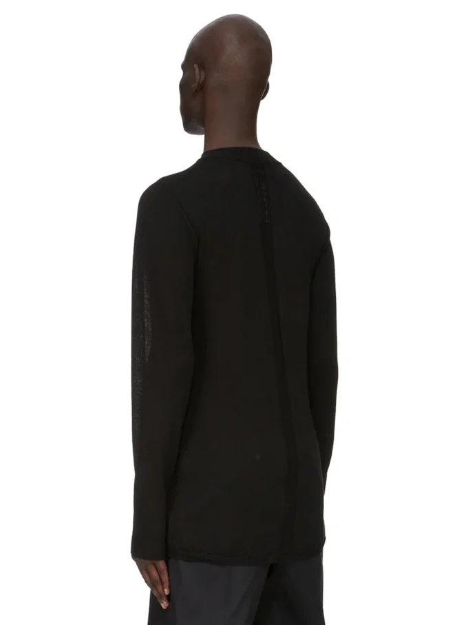 RICK OWENS – KNITWEAR RU02E1625M-09 RICK OWENS – KNITWEAR RU02E1625M-09