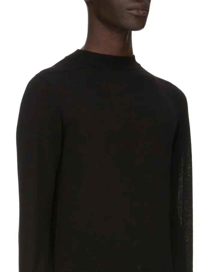 RICK OWENS – KNITWEAR RU02E1625M-09 RICK OWENS – KNITWEAR RU02E1625M-09