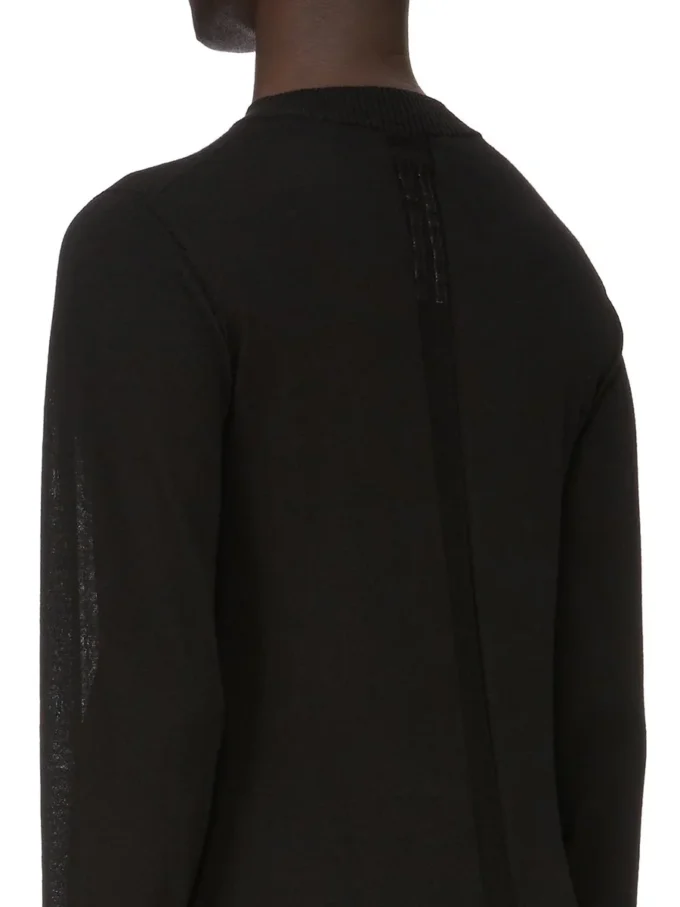 RICK OWENS – KNITWEAR RU02E1625M-09 RICK OWENS – KNITWEAR RU02E1625M-09