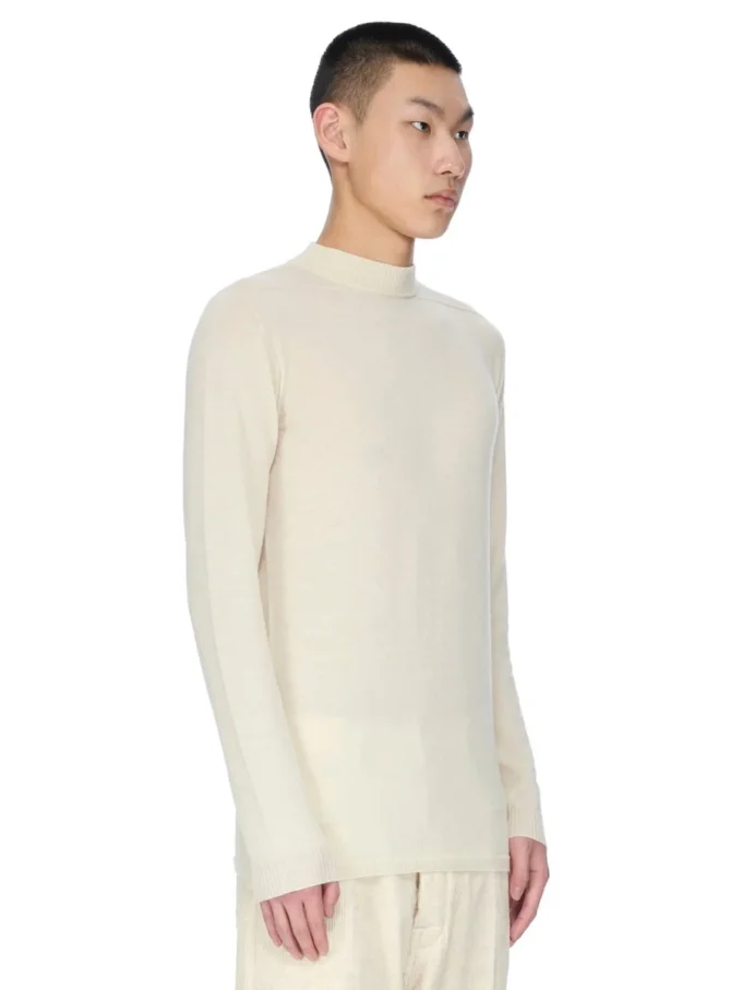 RICK OWENS – KNITWEAR RU02E1625M-21 RICK OWENS – KNITWEAR RU02E1625M-21