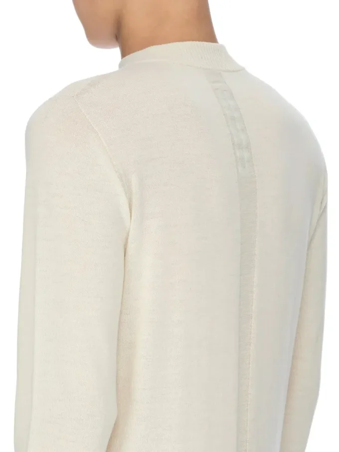 RICK OWENS – KNITWEAR RU02E1625M-21 RICK OWENS – KNITWEAR RU02E1625M-21