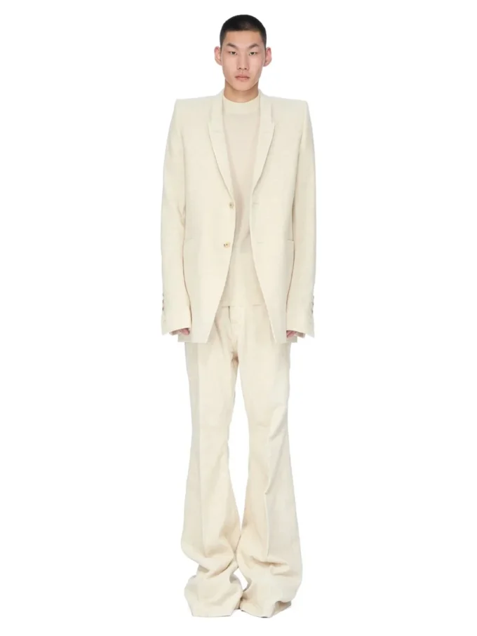 RICK OWENS – KNITWEAR RU02E1625M-21 RICK OWENS – KNITWEAR RU02E1625M-21