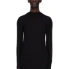 RICK OWENS – KNITWEAR RU02E1625WS-09 RICK OWENS – KNITWEAR RU02E1625WS-09