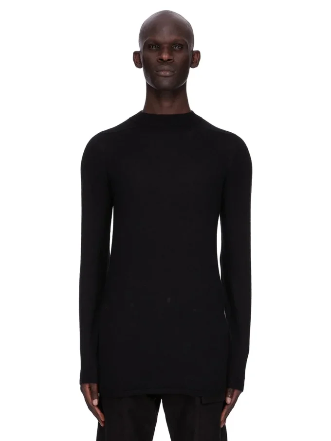 RICK OWENS – KNITWEAR RU02E1625WS-09 RICK OWENS – KNITWEAR RU02E1625WS-09