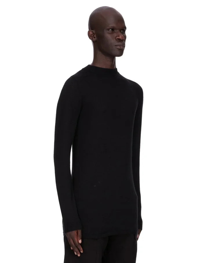 RICK OWENS – KNITWEAR RU02E1625WS-09 RICK OWENS – KNITWEAR RU02E1625WS-09