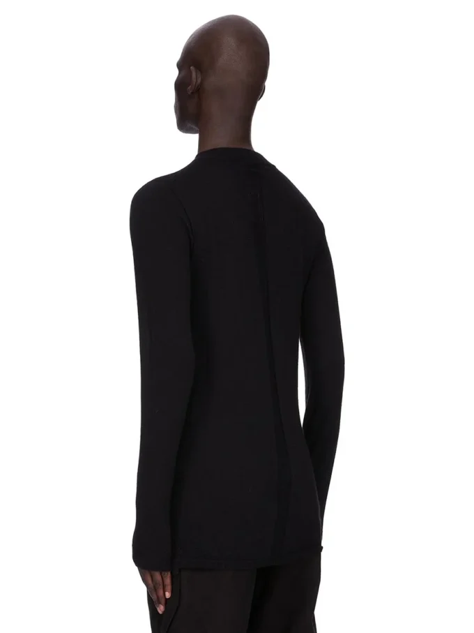 RICK OWENS – KNITWEAR RU02E1625WS-09 RICK OWENS – KNITWEAR RU02E1625WS-09