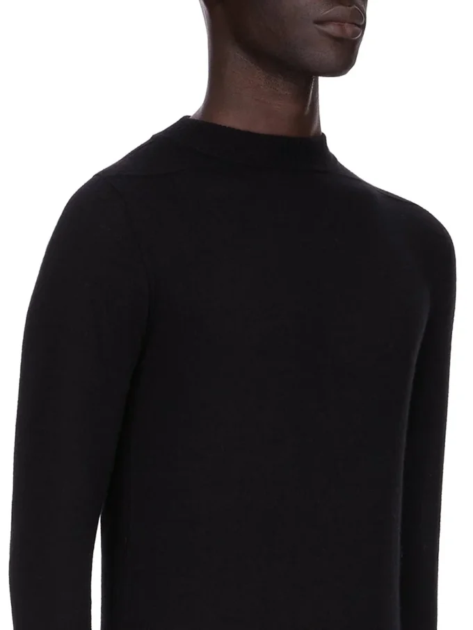 RICK OWENS – KNITWEAR RU02E1625WS-09 RICK OWENS – KNITWEAR RU02E1625WS-09