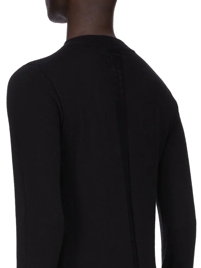 RICK OWENS – KNITWEAR RU02E1625WS-09 RICK OWENS – KNITWEAR RU02E1625WS-09
