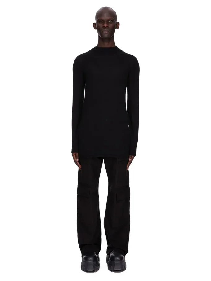 RICK OWENS – KNITWEAR RU02E1625WS-09 RICK OWENS – KNITWEAR RU02E1625WS-09