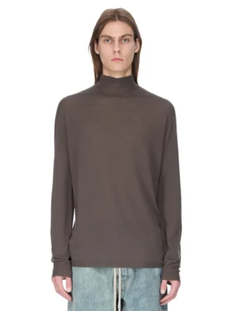RICK OWENS – KNITWEAR RU02E1626M-78