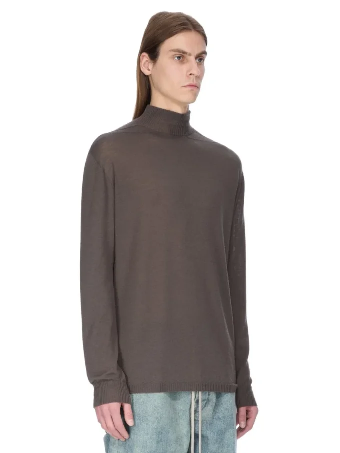 RICK OWENS – KNITWEAR RU02E1626M-78 RICK OWENS – KNITWEAR RU02E1626M-78
