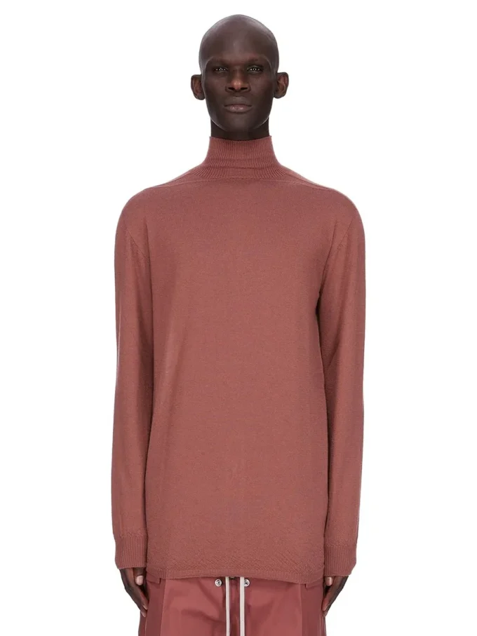 RICK OWENS – KNITWEAR RU02E1626WS-13 RICK OWENS – KNITWEAR RU02E1626WS-13