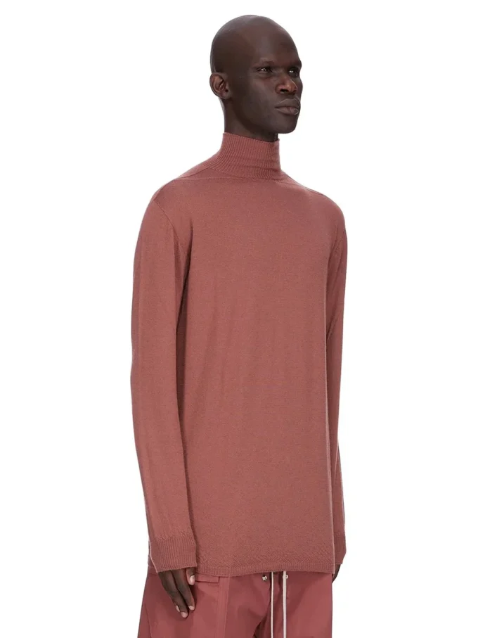 RICK OWENS – KNITWEAR RU02E1626WS-13 RICK OWENS – KNITWEAR RU02E1626WS-13