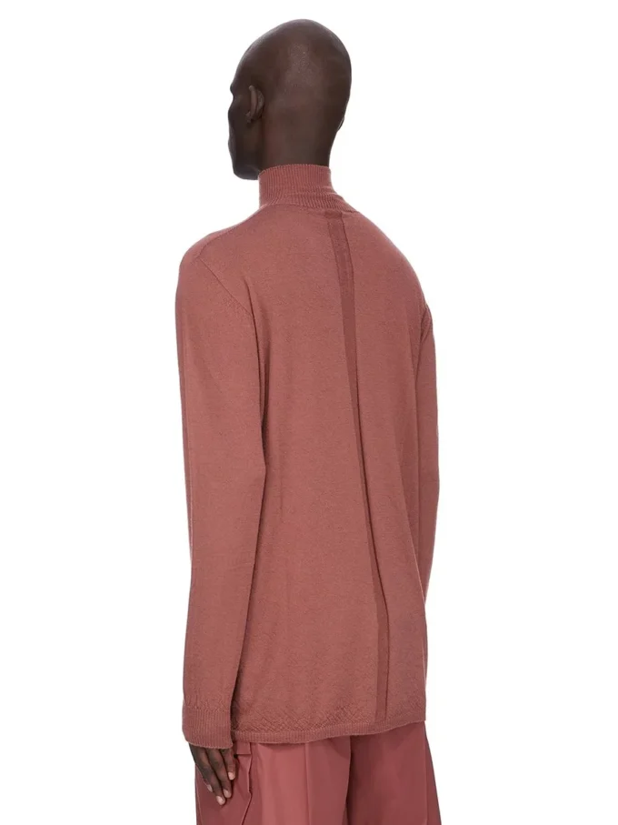 RICK OWENS – KNITWEAR RU02E1626WS-13 RICK OWENS – KNITWEAR RU02E1626WS-13