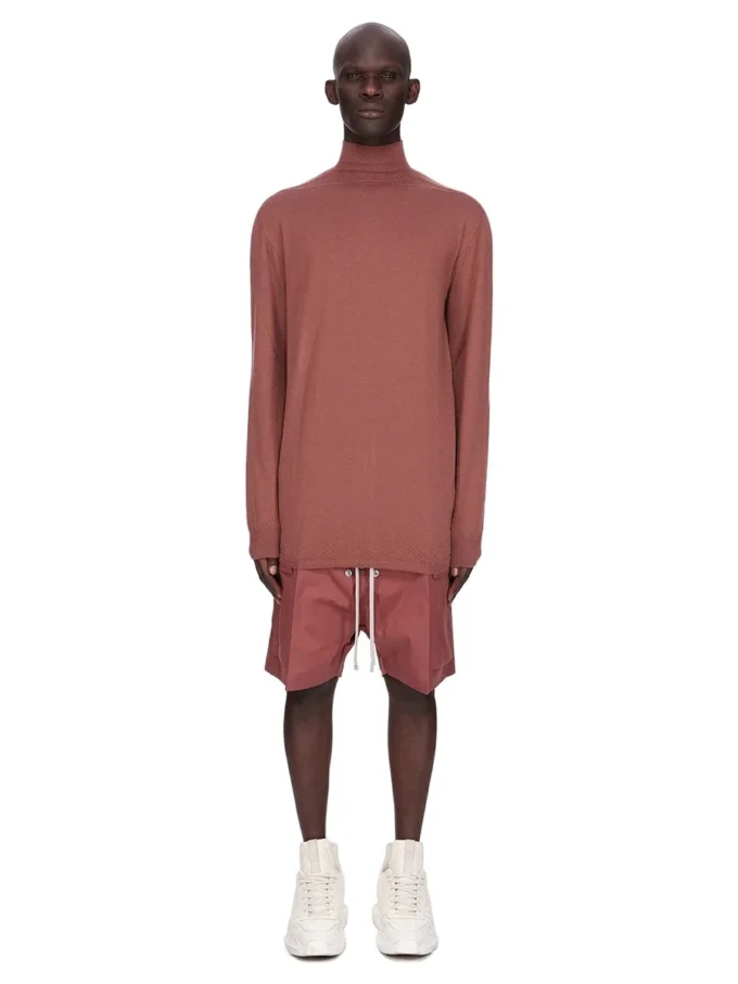 RICK OWENS – KNITWEAR RU02E1626WS-13 RICK OWENS – KNITWEAR RU02E1626WS-13