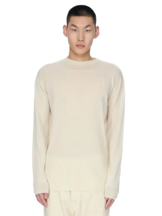 RICK OWENS – KNITWEAR RU02E1627ML-21 RICK OWENS – KNITWEAR RU02E1627ML-21