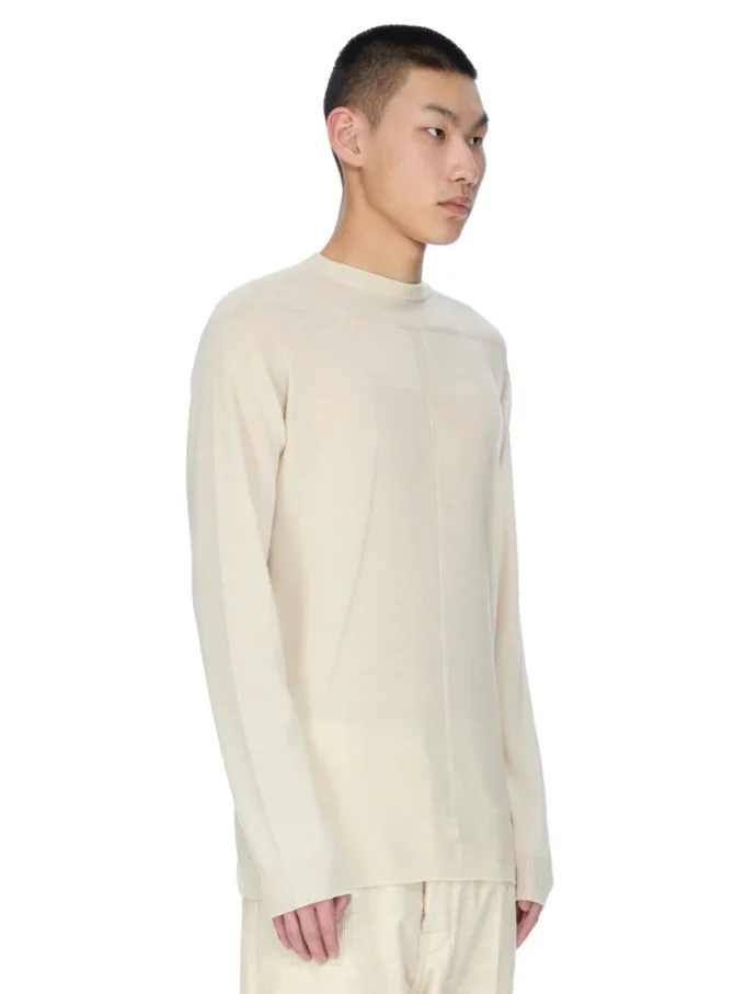 RICK OWENS – KNITWEAR RU02E1627ML-21