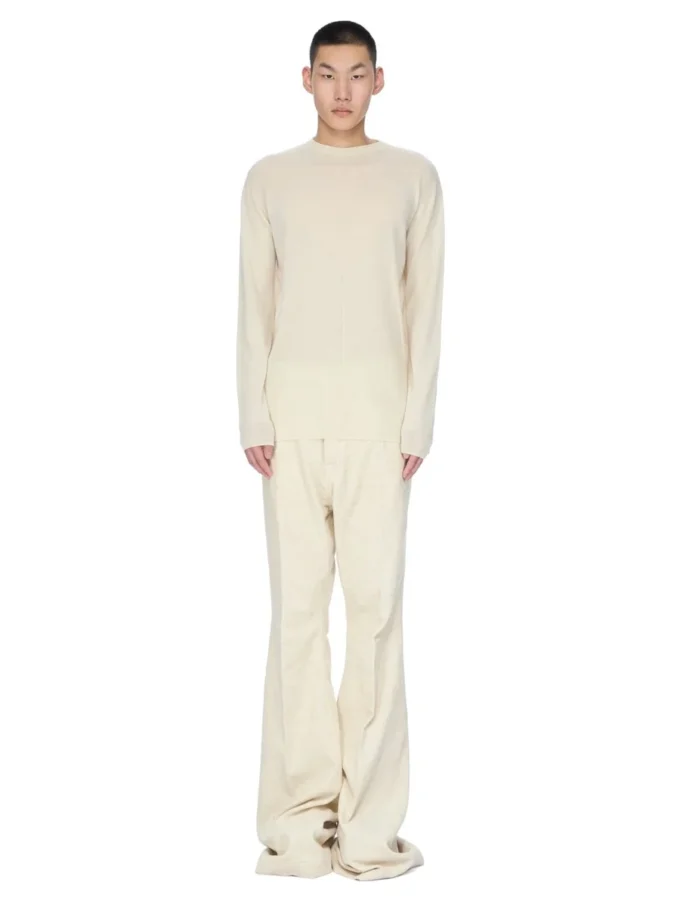 RICK OWENS – KNITWEAR RU02E1627ML-21