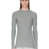 RICK OWENS – KNITWEAR RU02E1637RIBM-06 RICK OWENS – KNITWEAR RU02E1637RIBM-06
