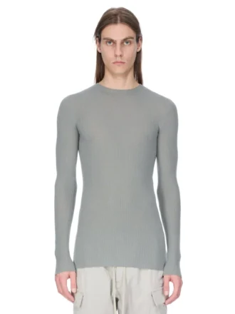 RICK OWENS – KNITWEAR RU02E1637RIBM-06