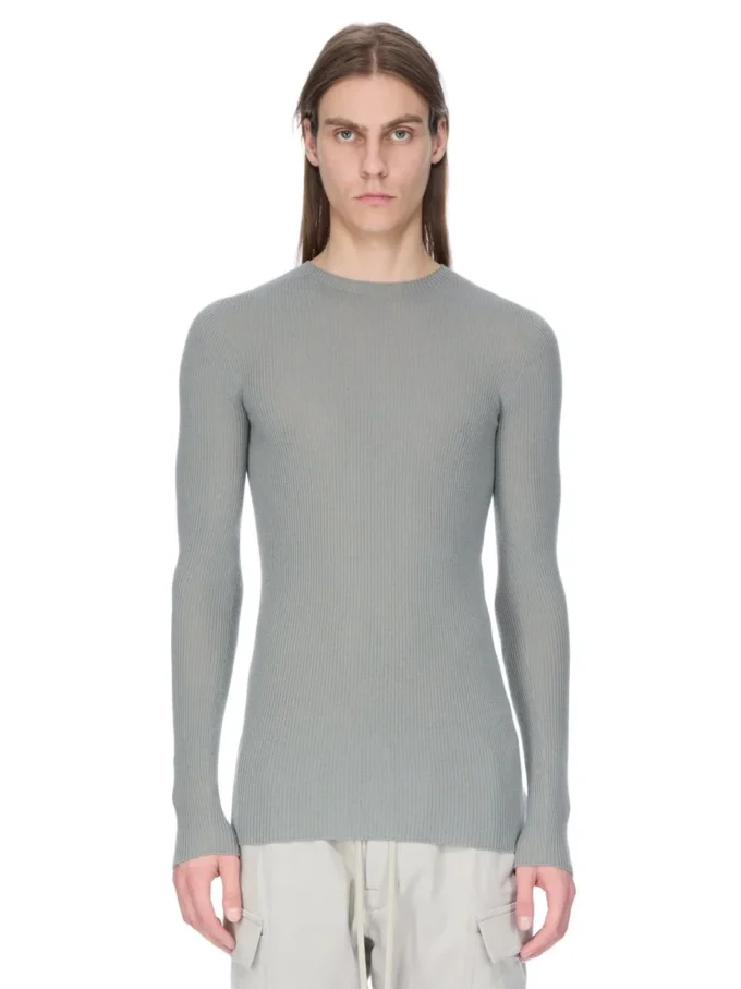 RICK OWENS – KNITWEAR RU02E1637RIBM-06 RICK OWENS – KNITWEAR RU02E1637RIBM-06