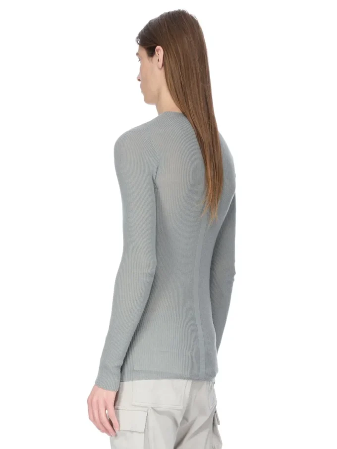 RICK OWENS – KNITWEAR RU02E1637RIBM-06 RICK OWENS – KNITWEAR RU02E1637RIBM-06