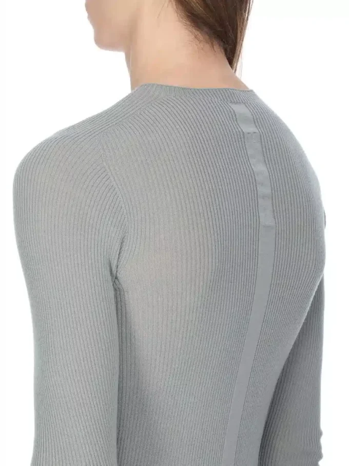 RICK OWENS – KNITWEAR RU02E1637RIBM-06 RICK OWENS – KNITWEAR RU02E1637RIBM-06