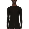 RICK OWENS – KNITWEAR RU02E1637RIBM-09 RICK OWENS – KNITWEAR RU02E1637RIBM-09