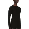 RICK OWENS – KNITWEAR RU02E1637RIBM-09 RICK OWENS – KNITWEAR RU02E1637RIBM-09
