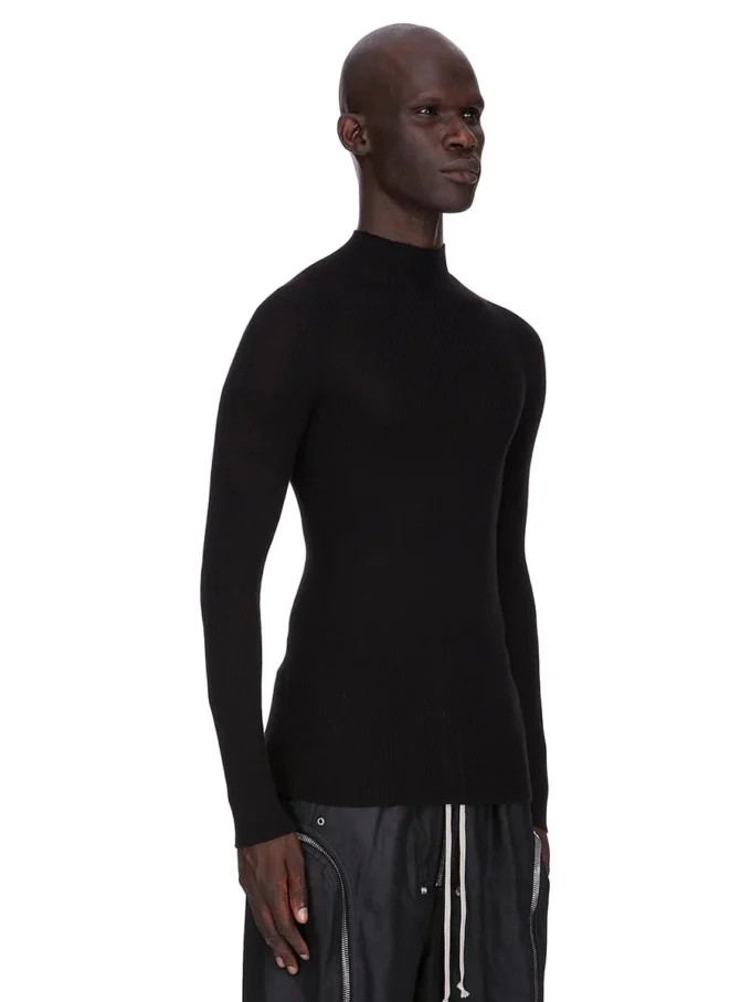 RICK OWENS – KNITWEAR RU02E1638RIBM-09 RICK OWENS – KNITWEAR RU02E1638RIBM-09