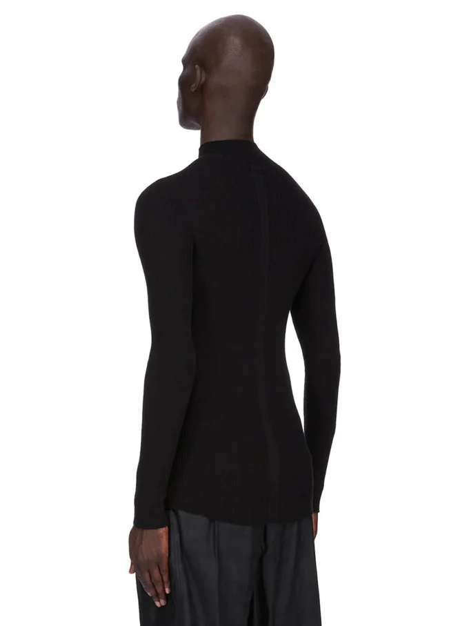 RICK OWENS – KNITWEAR RU02E1638RIBM-09 RICK OWENS – KNITWEAR RU02E1638RIBM-09