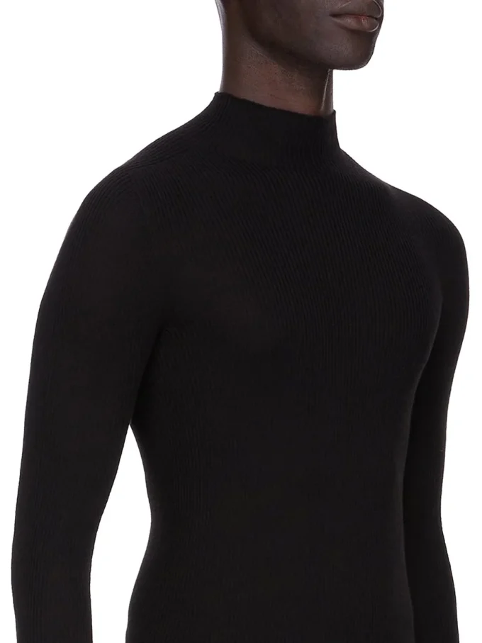 RICK OWENS – KNITWEAR RU02E1638RIBM-09 RICK OWENS – KNITWEAR RU02E1638RIBM-09