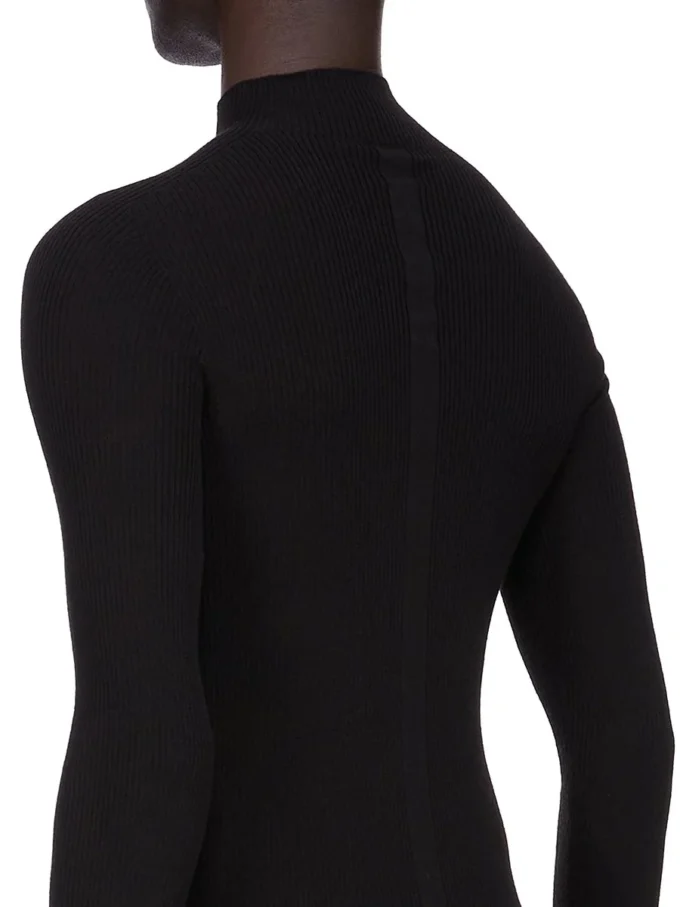 RICK OWENS – KNITWEAR RU02E1638RIBM-09 RICK OWENS – KNITWEAR RU02E1638RIBM-09