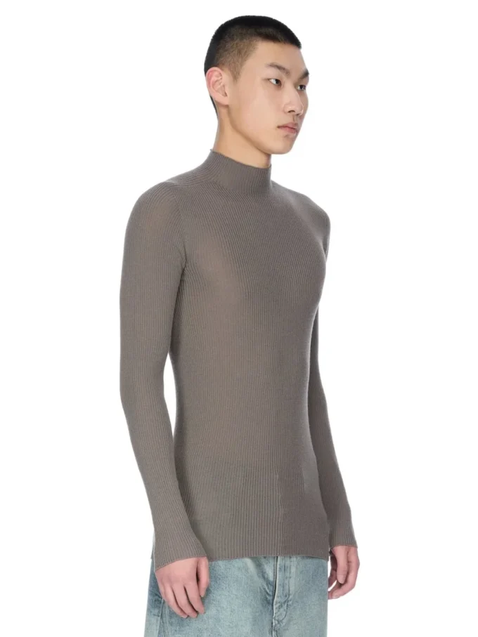 RICK OWENS – KNITWEAR RU02E1638RIBM-34 RICK OWENS – KNITWEAR RU02E1638RIBM-34