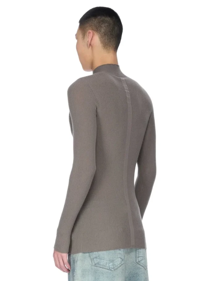 RICK OWENS – KNITWEAR RU02E1638RIBM-34 RICK OWENS – KNITWEAR RU02E1638RIBM-34