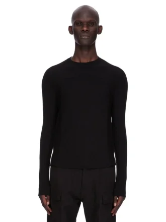 RICK OWENS – KNITWEAR RU02E1639RIBM-09 RICK OWENS – KNITWEAR RU02E1639RIBM-09