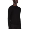 RICK OWENS – KNITWEAR RU02E1639RIBM-09 RICK OWENS – KNITWEAR RU02E1639RIBM-09