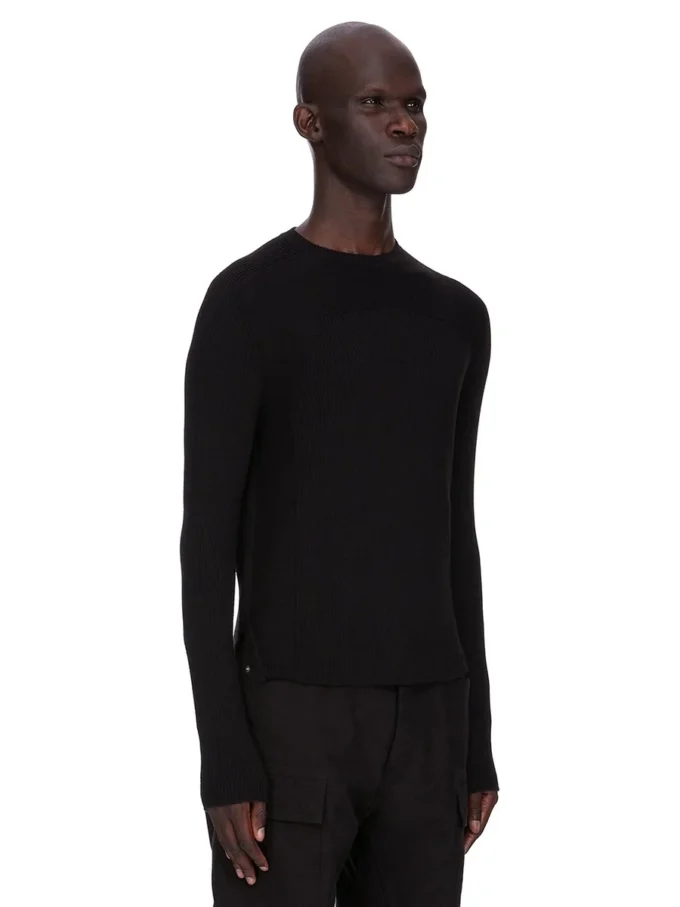 RICK OWENS – KNITWEAR RU02E1639RIBM-09 RICK OWENS – KNITWEAR RU02E1639RIBM-09